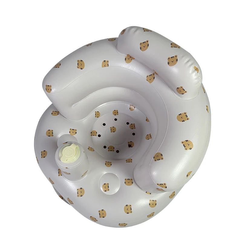 Baby Support Seat Summer Toddler Chair for Sitting Up Baby Shower Chair Floor Seater Gifts