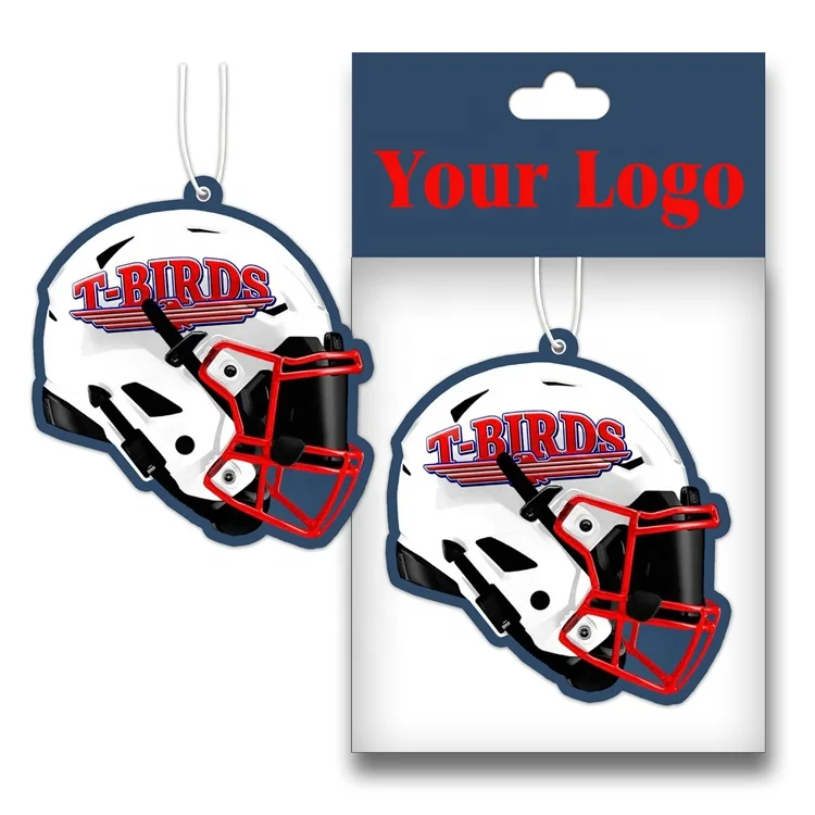 Hot sales nice smell custom scent car air freshener hanging