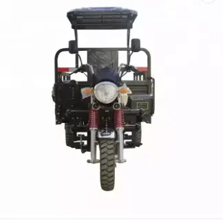 150cc 200cc 3-колесный бензиновый трехколесный грузовой мотоцикл для грузового