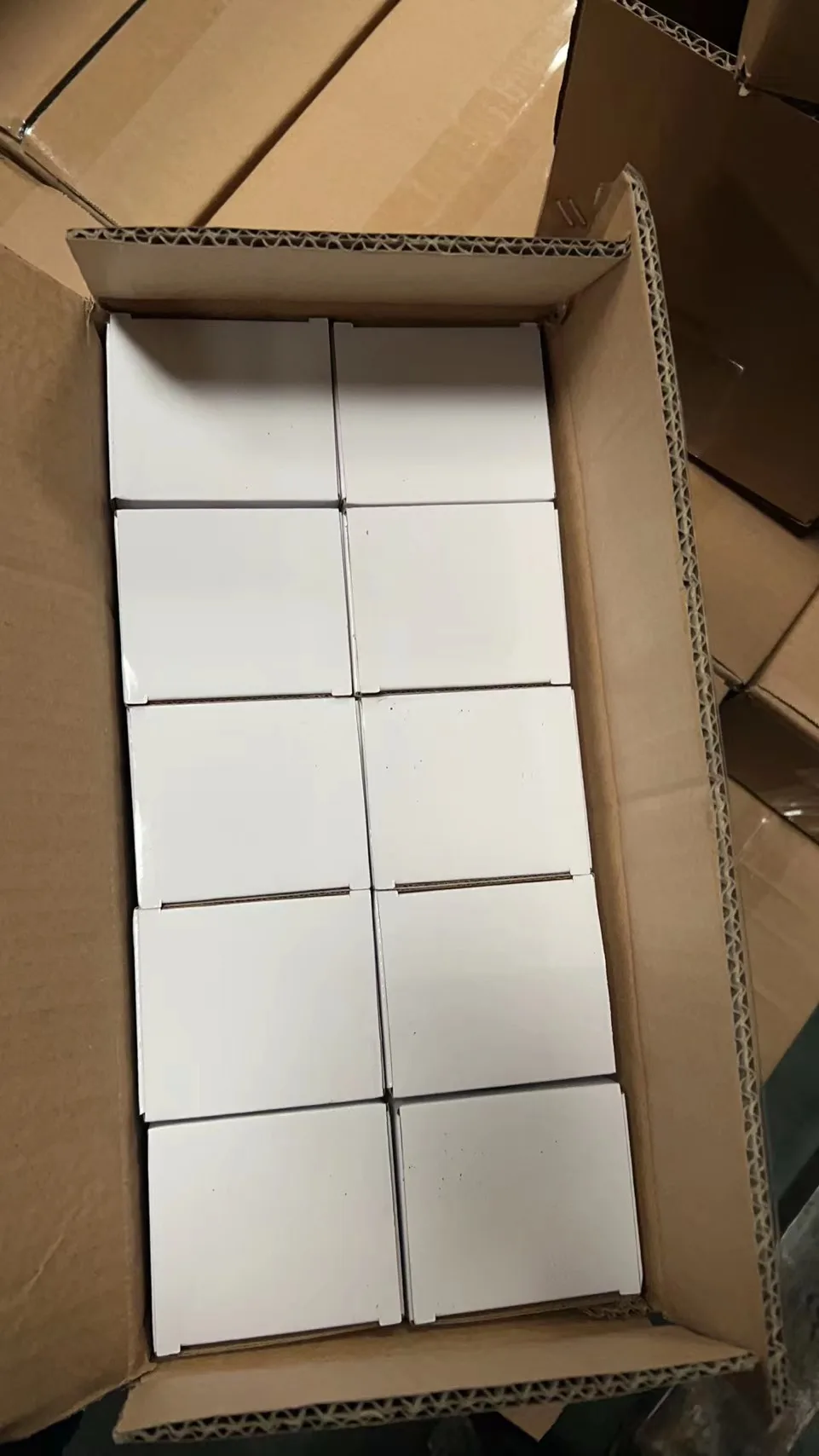 Black Phosplated Stainless steel 2mm imperial button head self tapping screws