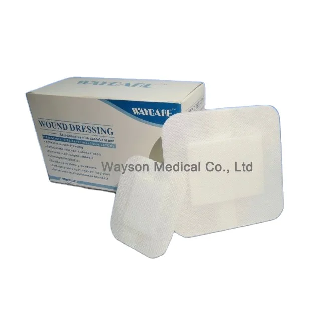 wound dressing ,wound care,disposable product