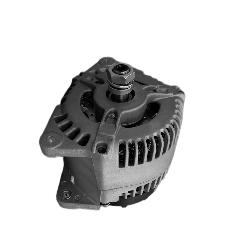 EZE China Supplier Manufacturer TRUCK alternator 8600573  8600686  for CATERPILLAR Excavator M322C 3056E