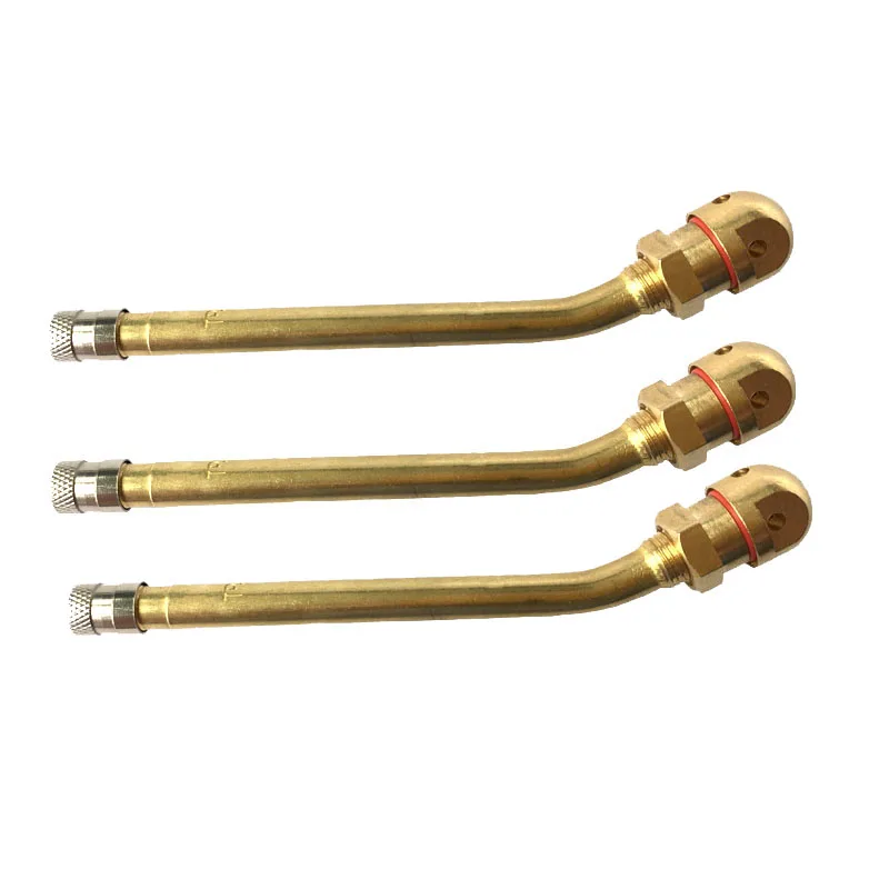 TOPSUN TPV3-20-6 TPMS tire valve Auto parts accessories Vehicle tools