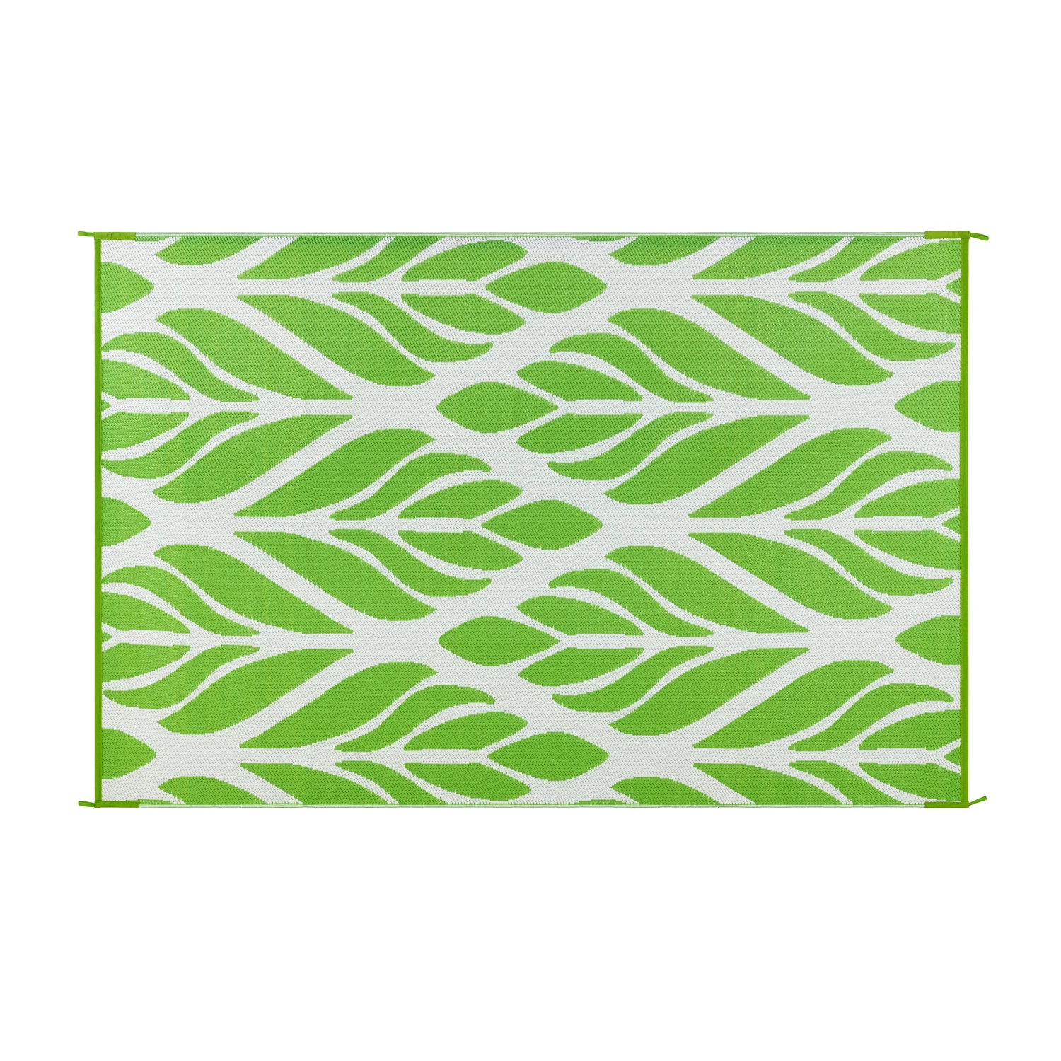 PP plastic waterproof outdoor rv patio floor carpet rug mat wholesale