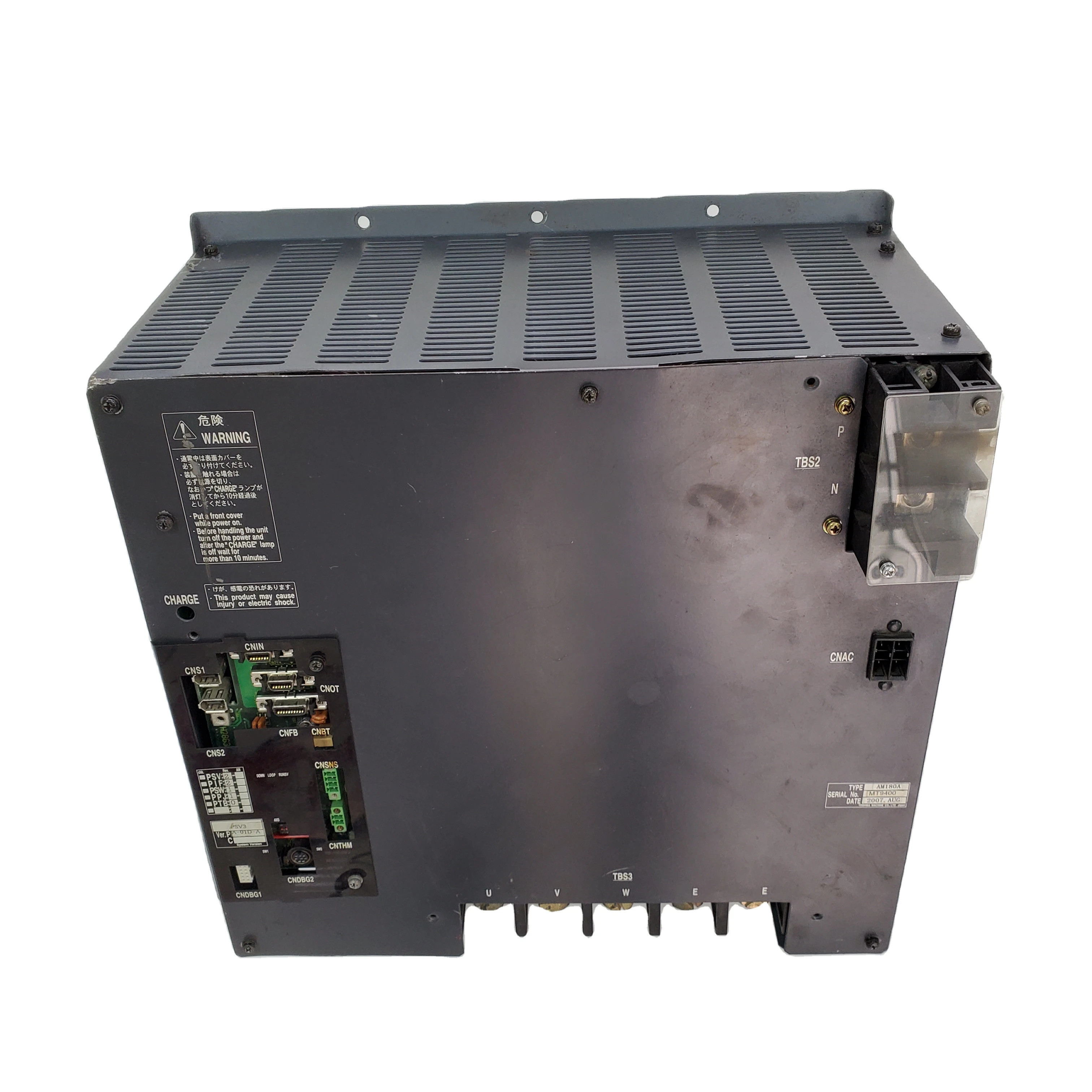 Сервоусилитель AE14A AE42A AE56C AE85B AE120A AE180A AM180A AM85 AE240A сервопривод AR85A AR56A для TOSHIBA MACHINE AMP