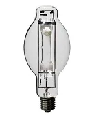 1000W Metal Halide Lamp BT37 Bulb 4200K E39 Base