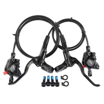 Shimano BR-BL-MT200 M315 Oil Brake For MTB Bike Hydraulic Disc Brake Set Clamp For Mountain Bike Spare Parts
