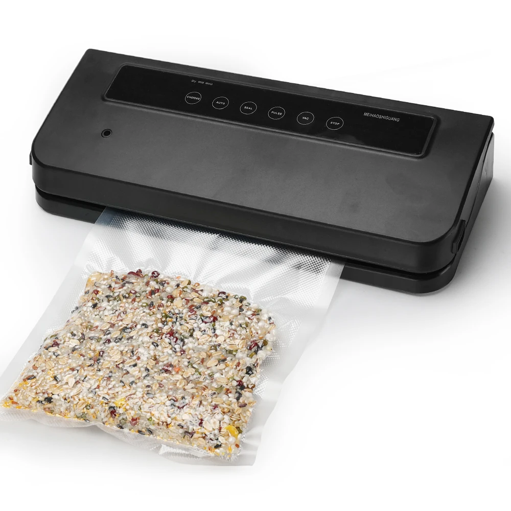 Top Quality Food saver Mini Food Vacuum Sealer /Vaccum Sealer machine