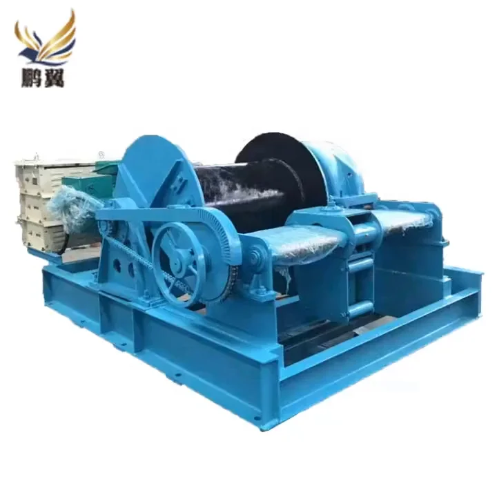  30 ton low speed heavy duty long wire rope pulling buy electric winch type trolley for