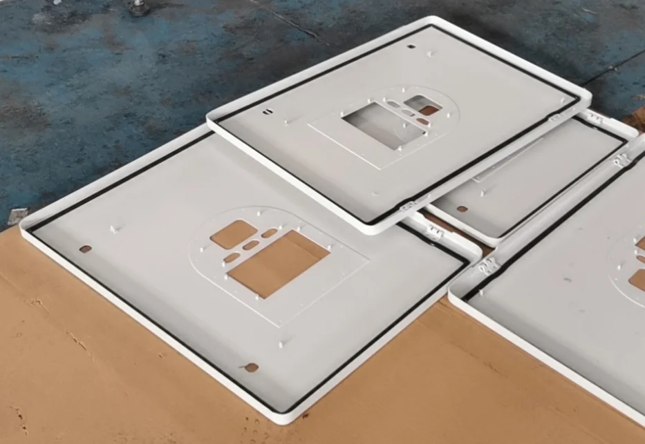 Professional Manufacturer Automatic Polyurethane PU Foam Gasket Gluing Dispensing Machine