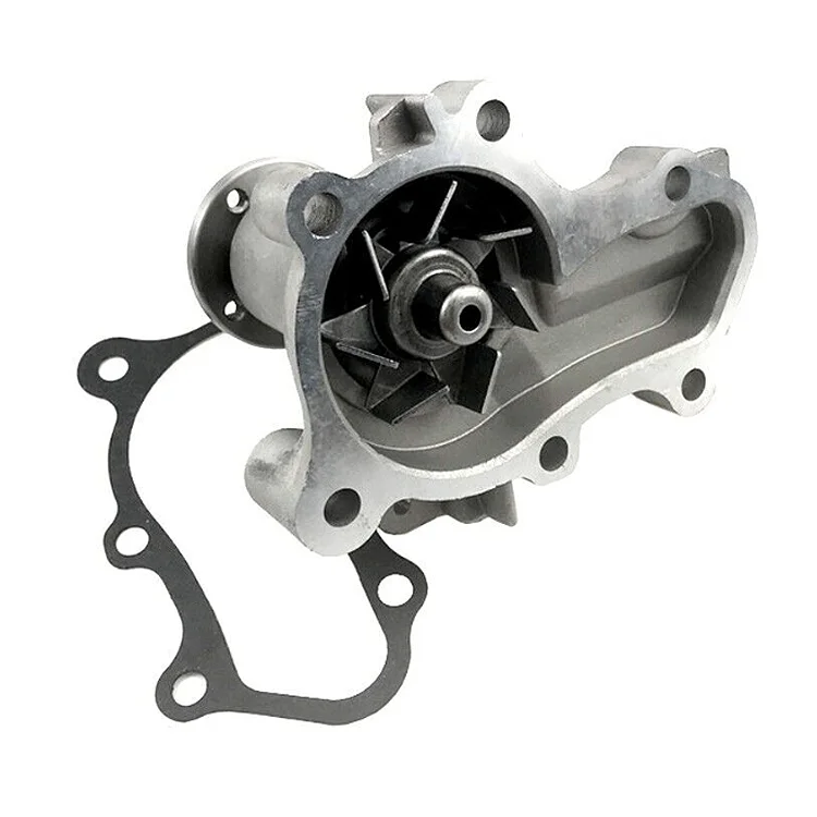 MD323372 MD365087  water pump for MITSUBISHI 4G13 4G15 MIRAGE LANCER AW9395