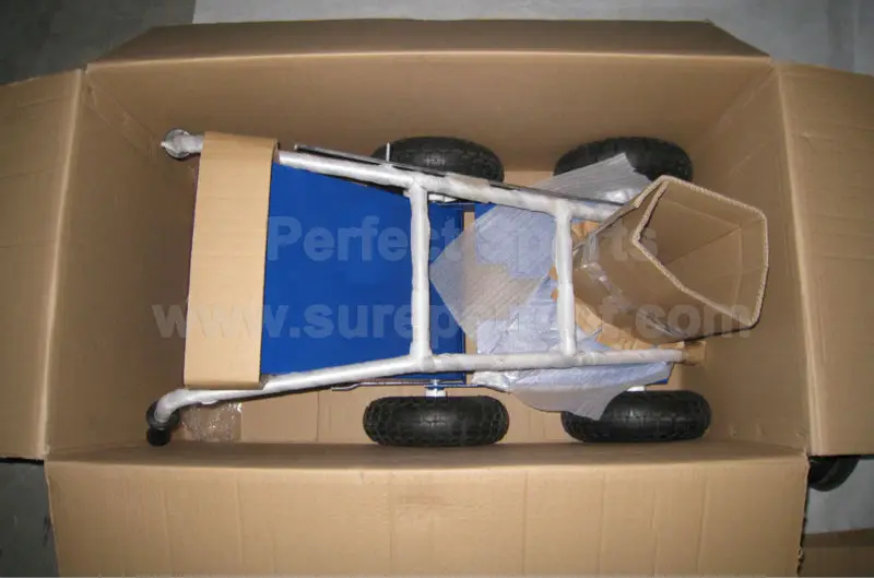 Dry Line Field Markers