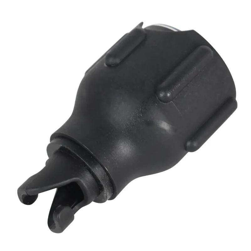 pressure gauge 30psi 2 bar inflatable boat SUP board kayak air pressure reader test measuremeter accessory inflation pump