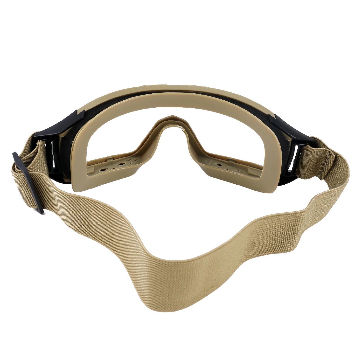 Wind goggles Outdoor sports equipment Desert goggles motorcycle riding windscreen equipment against wind and sand