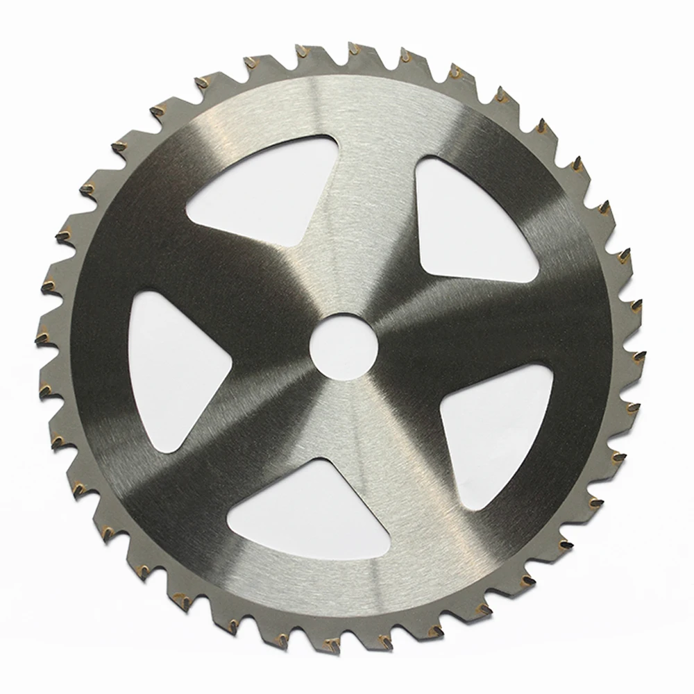 tct harvester grass cutting pcd sawzall ring saw blade