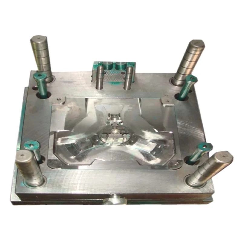 rotational moulding machine/equipment , closure mold , plastic molds for closure