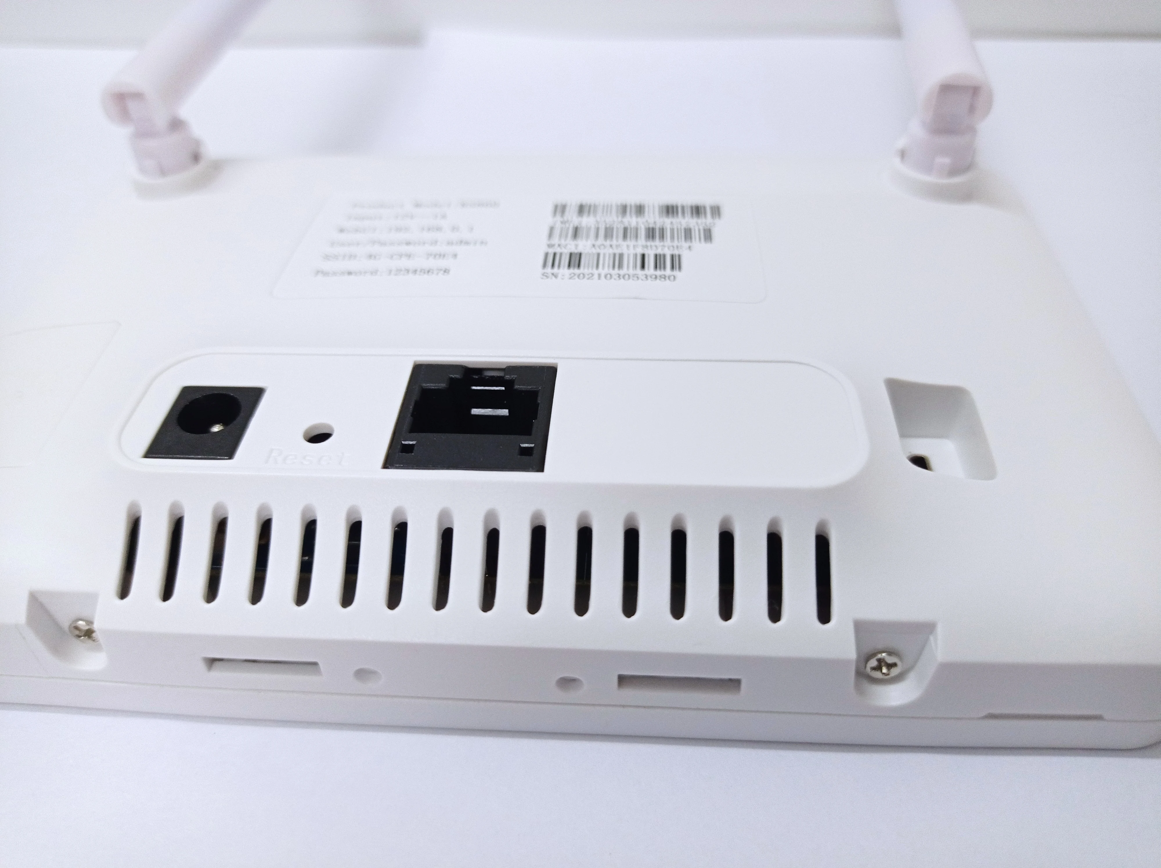 Новый беспроводной маршрутизатор RS860 4g модем разблокированный неограниченная точка доступа 300