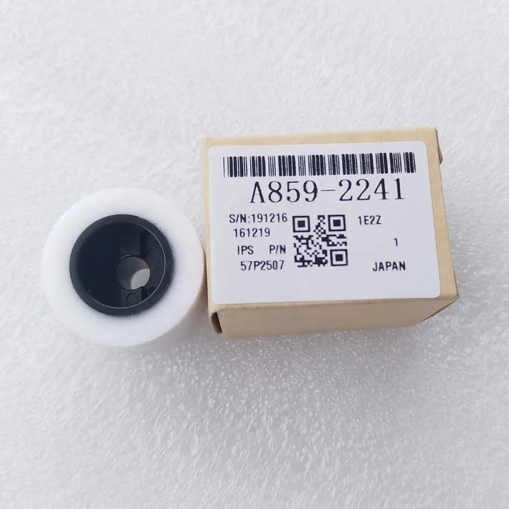 MP2851MPC3503 MP4000 MP4001 MP7500 MP8001 MP9000 ADF Reverse Roller for Ricoh