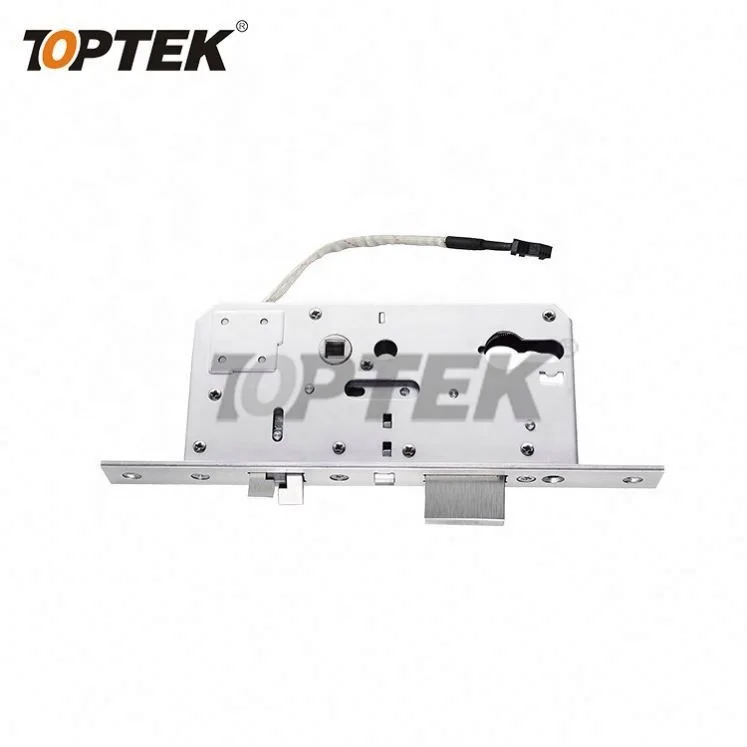 Hot Sale Spain Style distance 55MM 72 MM security mortise door lock