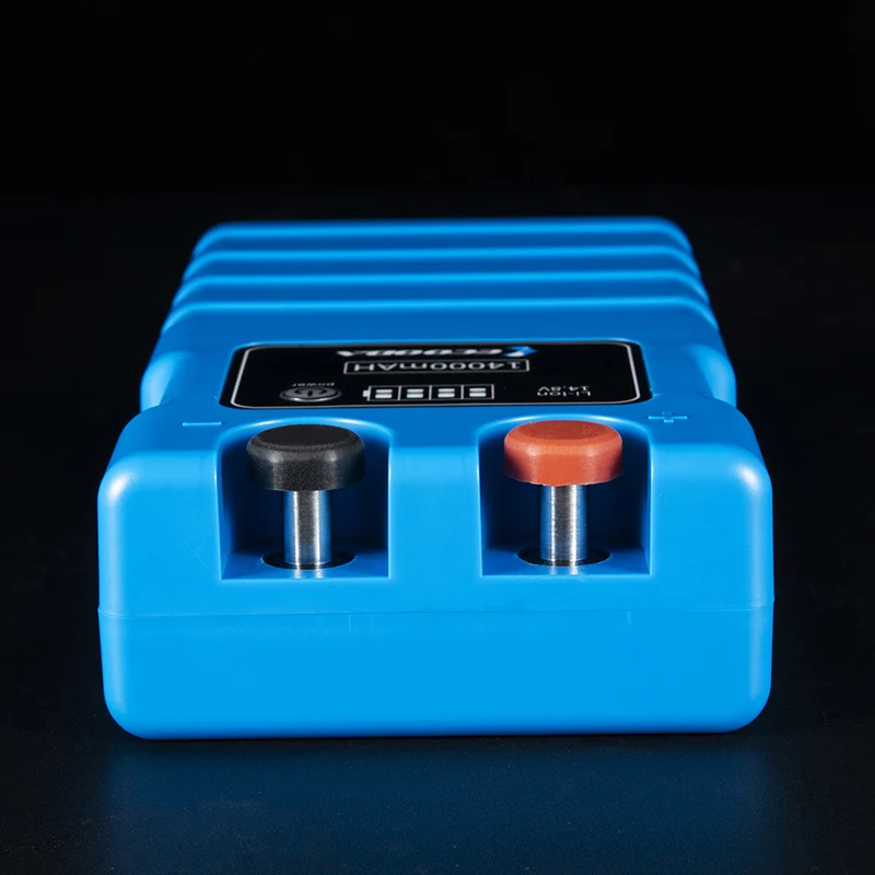 Portable Battery  Lithium Battery 14000 MAh  for All Electric Fishing Reels OEM