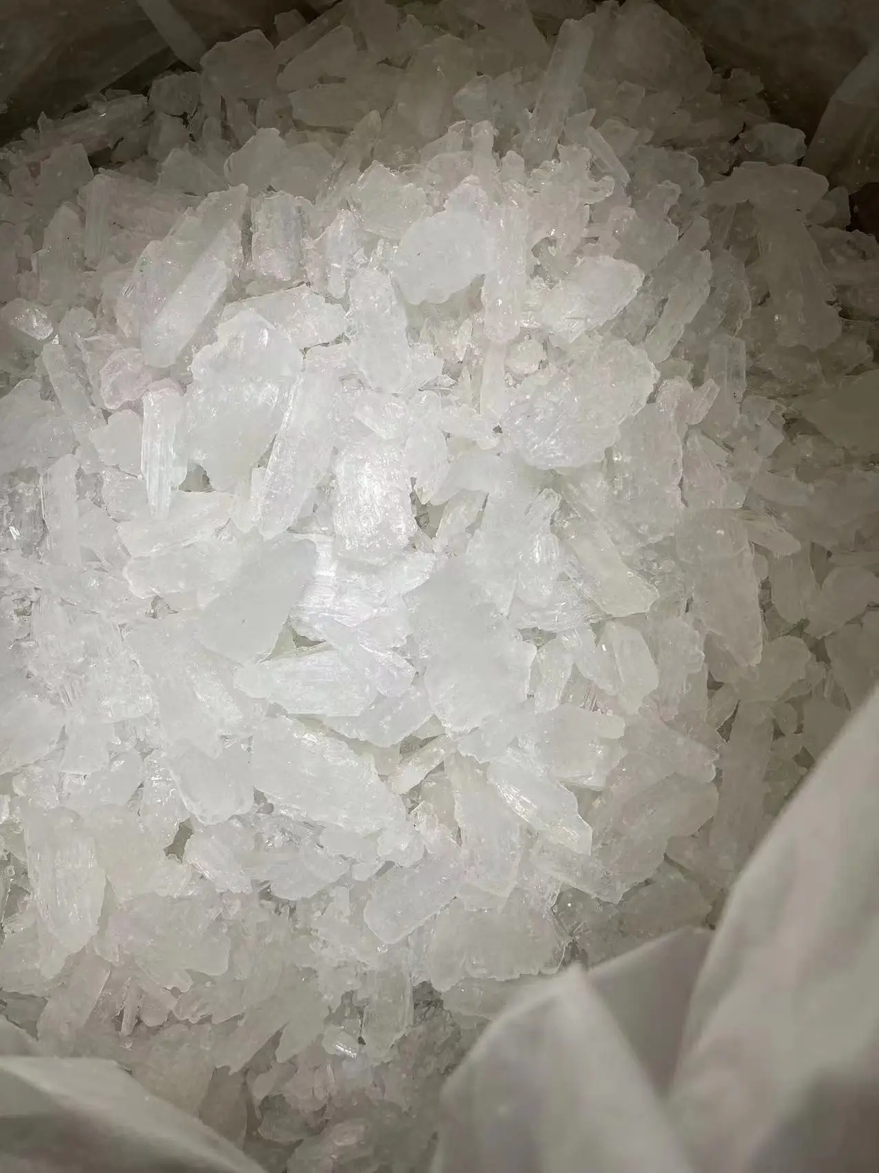 Top sale CAS 102 crystals C10H15N crystals fast supply
