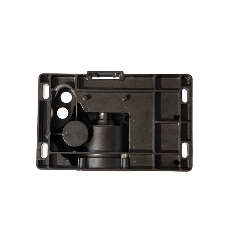 Custom Aluminum Die Cast Foundry Precision Aluminum Zinc Die Casting Parts