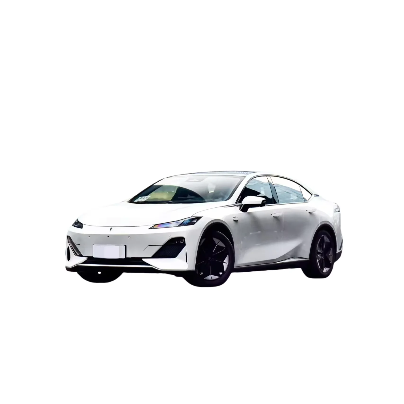 Changan Deepal SL03i 2024 515MAX чистая электрическая версия программный автомобиль темно-синий новые энергетические ресурсы автомобили