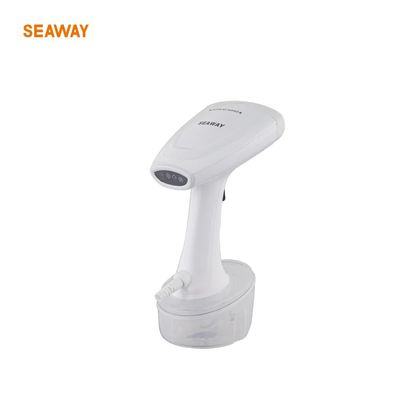 Промышленный отпариватель для одежды