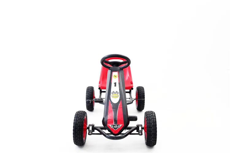 Most popular go kart toys in Europe
