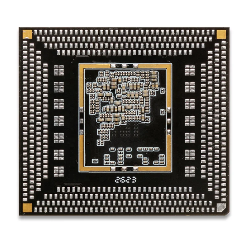 RK3588 LGA package ARM Android Linux SOM Core board RK3588 OCTA CORE 8K AI Core Board Industrial Automotive android linux SOM