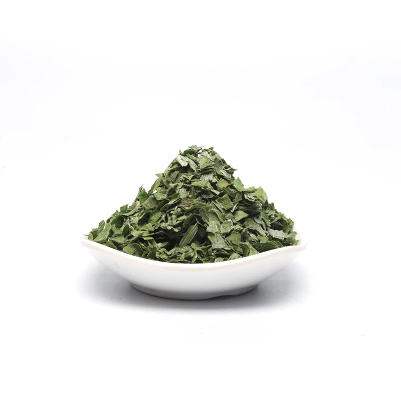 Xinghua Liansheng Factory Hot Sales Sealed In Dry And Dehydrated Dried Spring Onion Flake