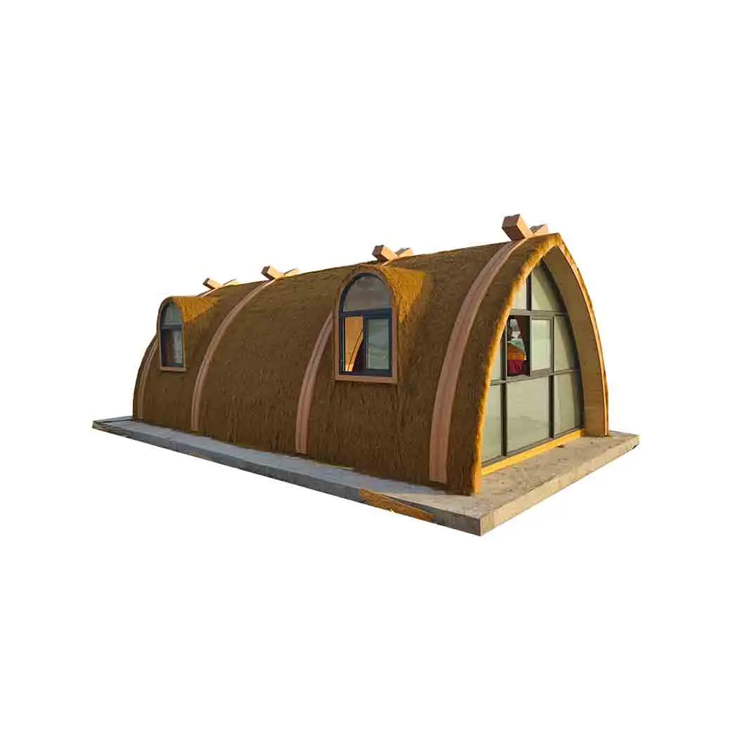 Jiazhu Prefab House China Cheap Prefab Houses For Sale