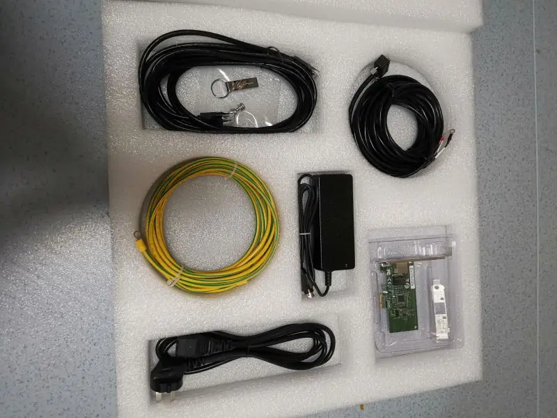 MSLFP39 Digital Fixed Type X Ray Detector for C-arm Fluoroscopy Machine