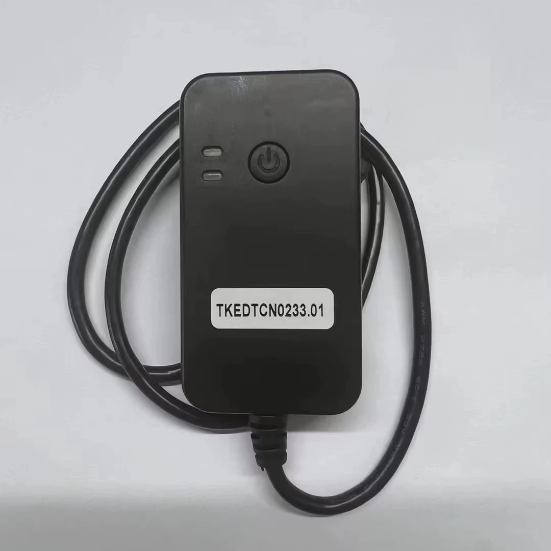 Elevator Machine Box Bluetooth Frequency Converter MC2-B C Elevator Debugging Tool