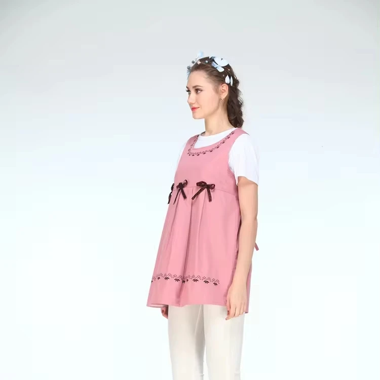 Maternity radiation protection clothing outerwear EMF Anti-Radiation Clothes Maternity Outerwear Dress Clothing