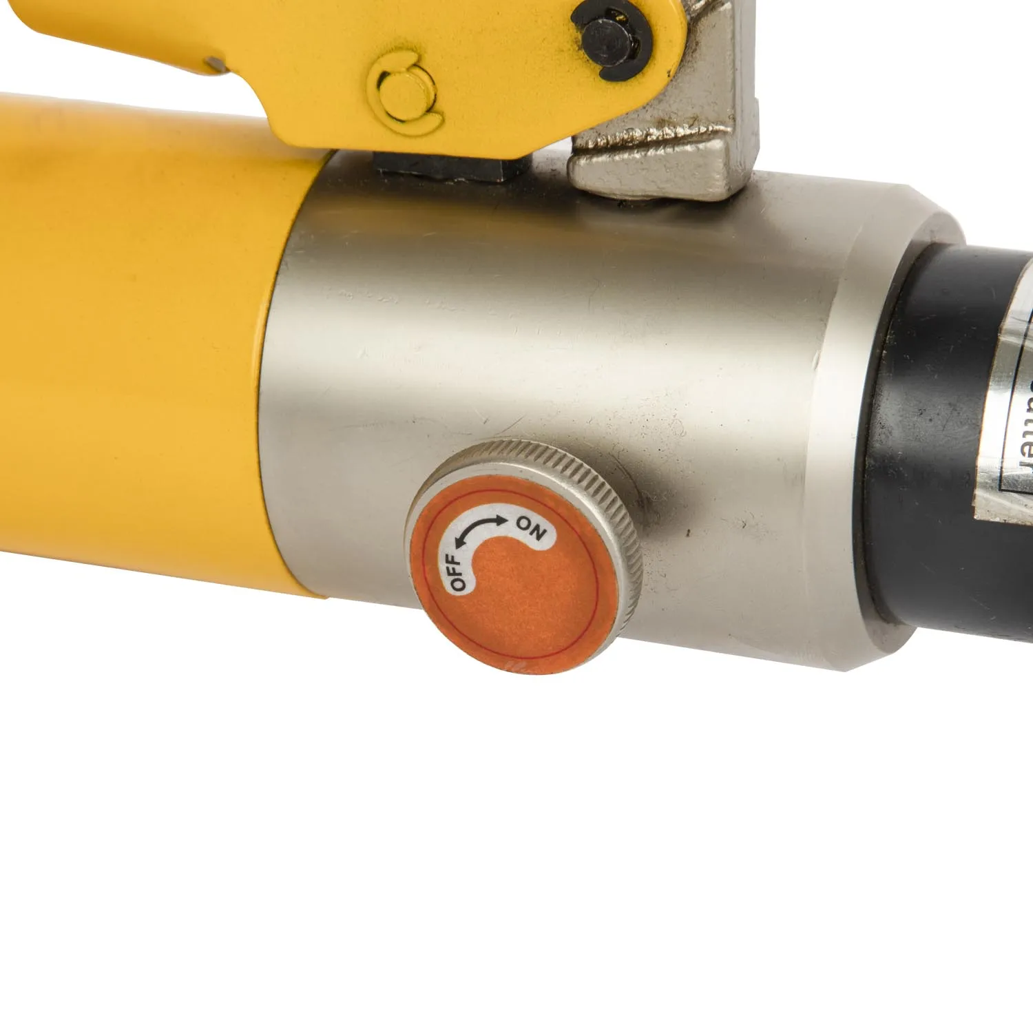 CPC-50 Automatic Hydraulic Steel Wire Rope Cable Cutter For Cutting Applications