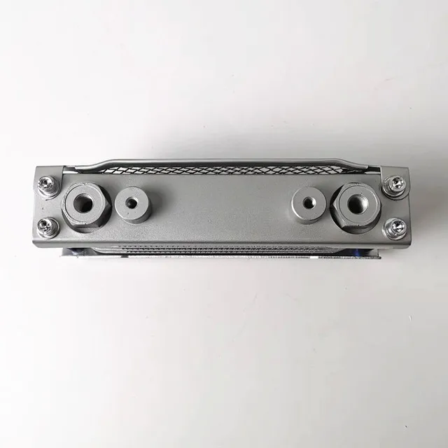 GD-G21301 мини велосипед Мотоцикл масляный радиатор мотоцикла для