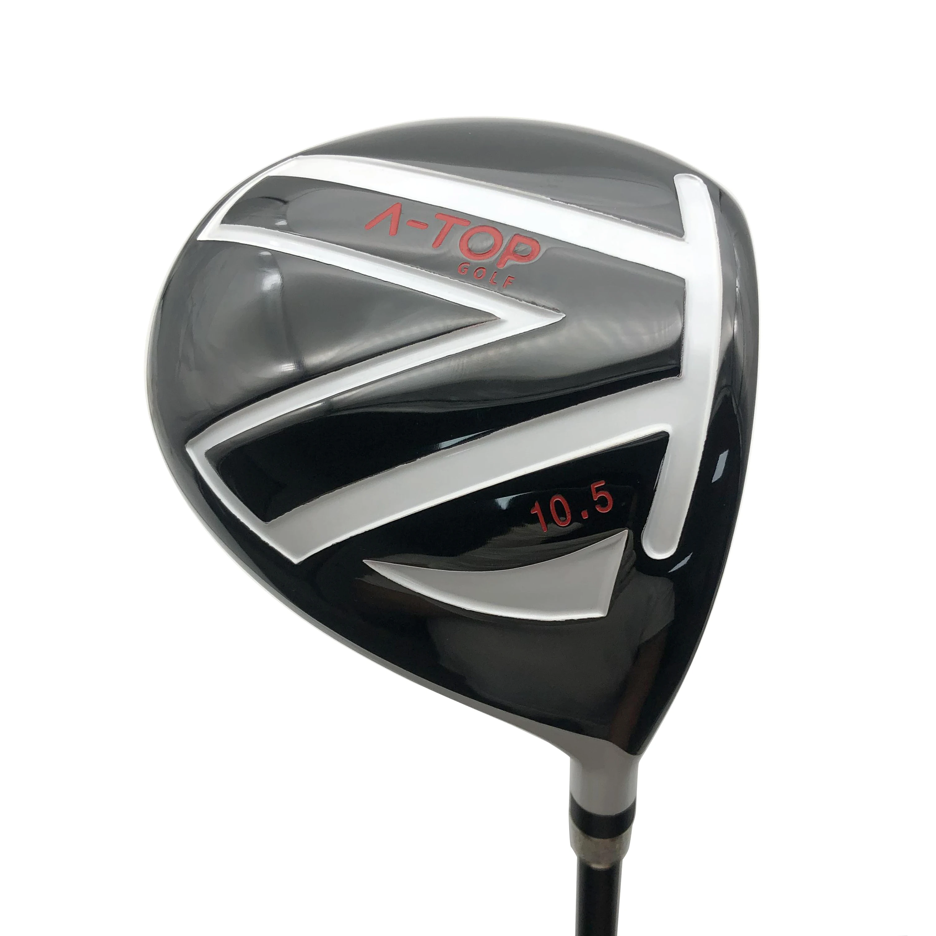 OEM Custom Golf driver club Titanium alloy Left Right Handed  Logo Design Clubs Golf Driver