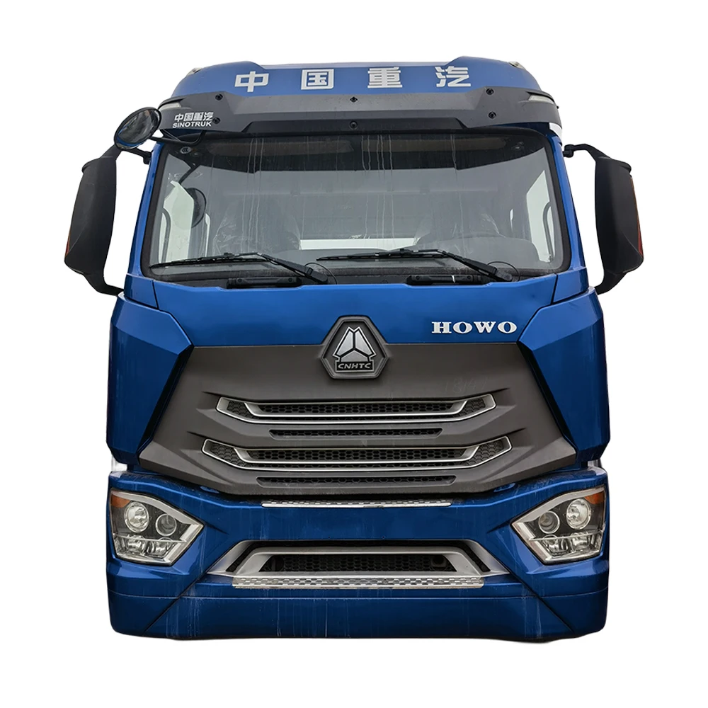 6x6 трактор грузовик для продажи