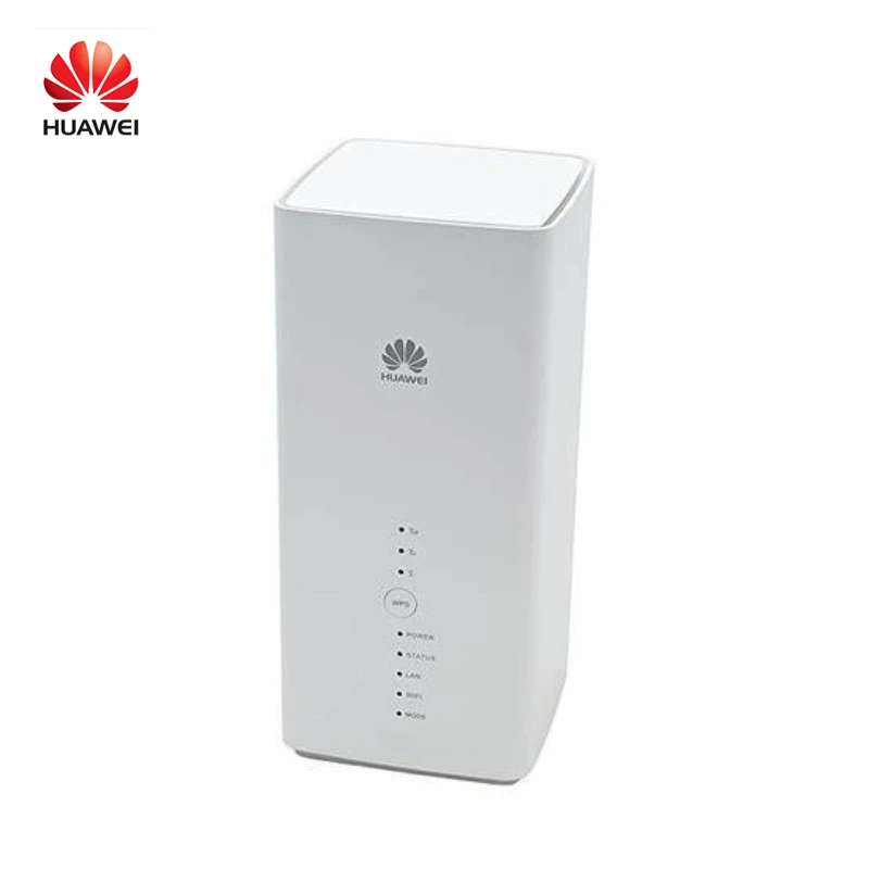 Huawei B618s-22d 4G+ Wireless Router LTE 600Mbps  B618 4G CPE Router WIFI 64 Users
