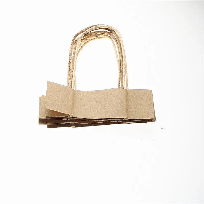 Eco-friendly  paper bag handle /bag hold