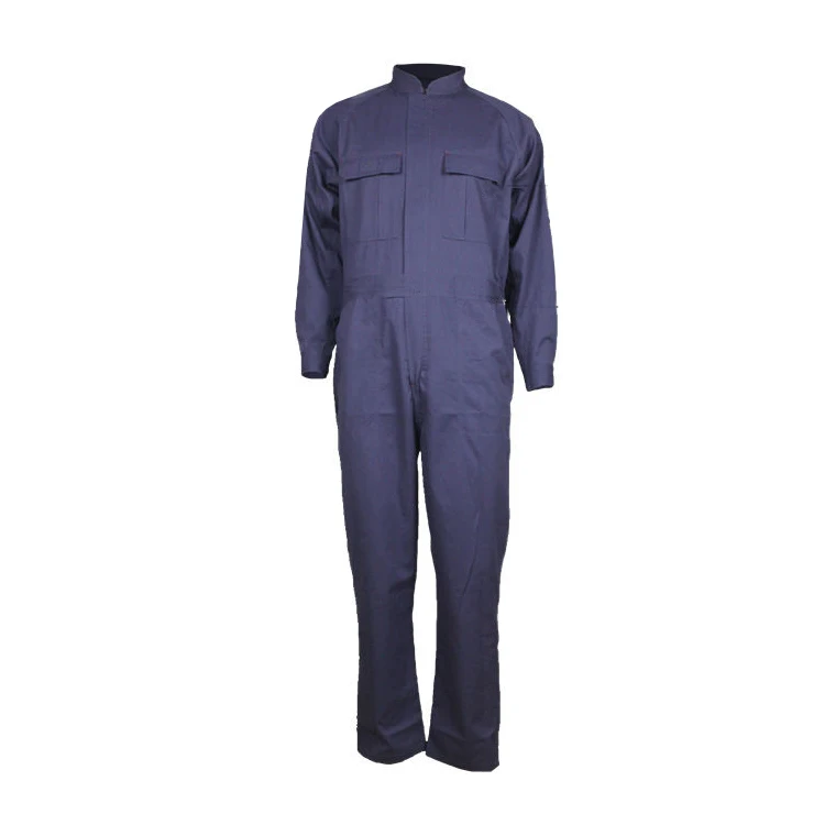 2022 Hot sale industrial  work clothes wear  mechanic work wear mens  FR work wear