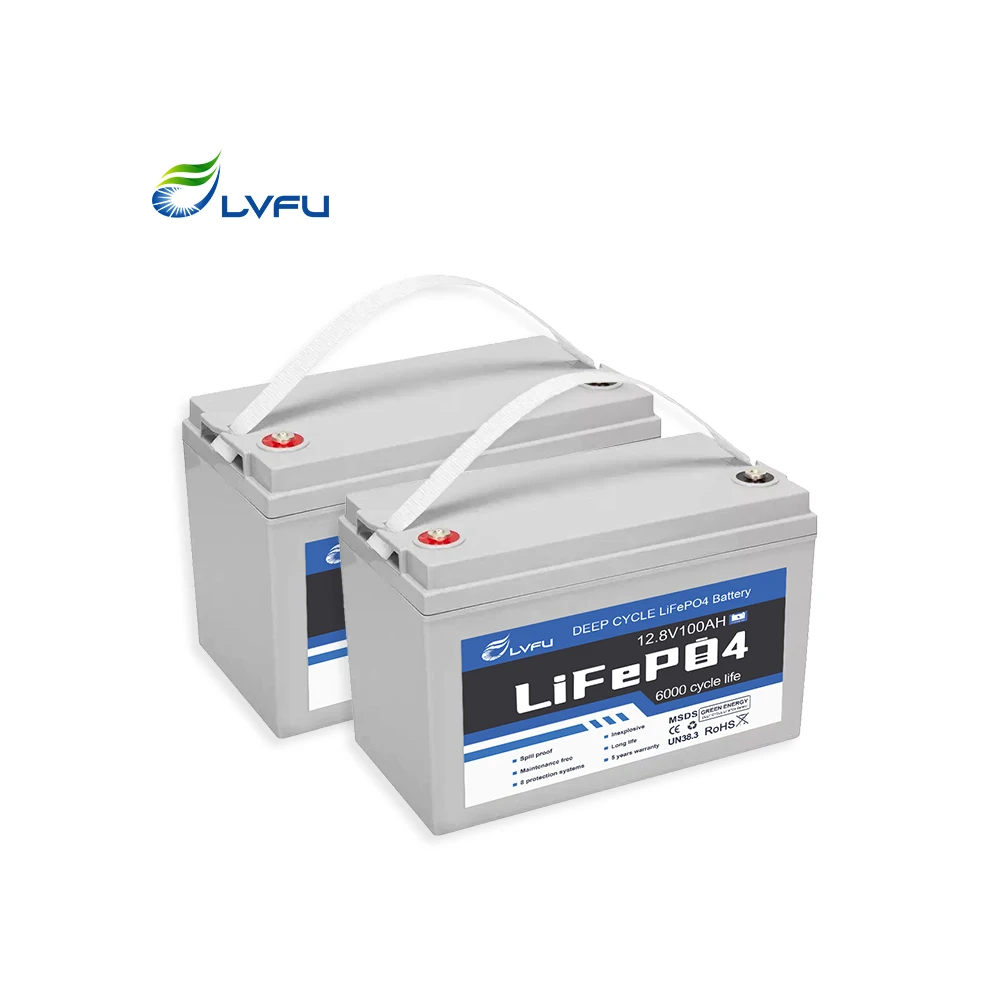 12v lifepo4 battery 200ah with smart bms lifepo4 battery pack