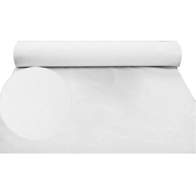 180gsm Uhmwpe Cut-resistant Fabric with 800D Uhmwpe Fiber Uhmwpe Plain Weave Fabric