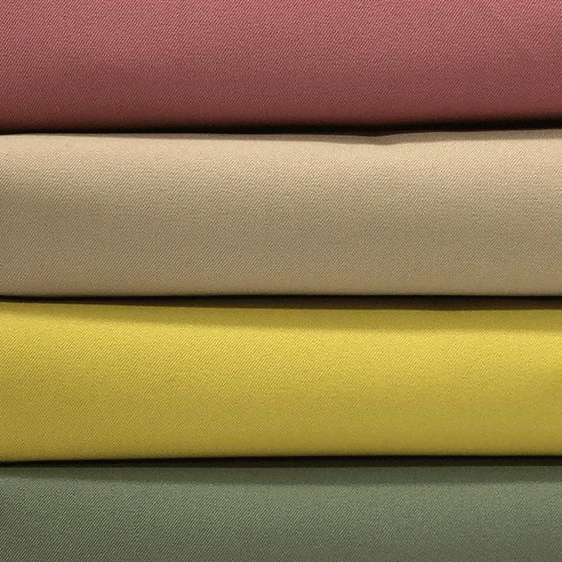 T800 four way polyester elastiane  2 / 2 twill compact super high elastic fiber waterproof cloth coat fabric down jacket fabric