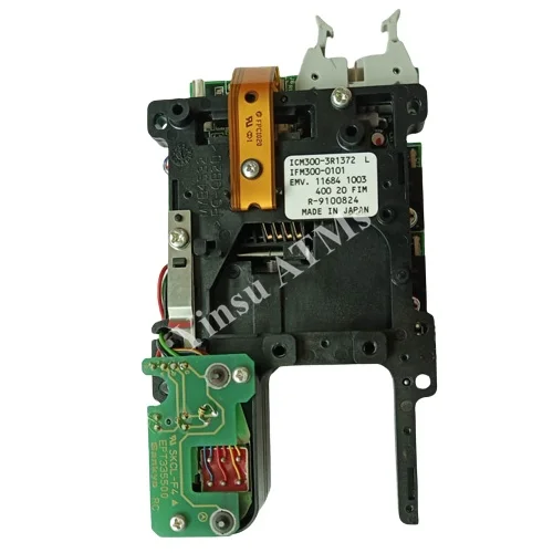 Запчасти для атм Nautilus Hyosung Sankyo DIP Card Reader ICM300 3R1372