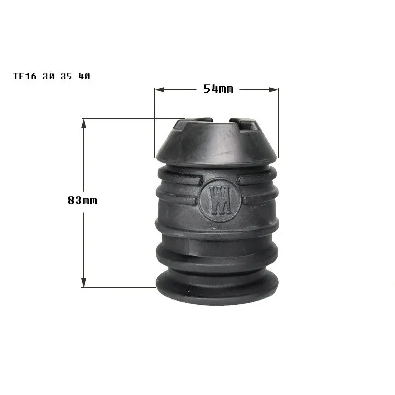TE-16 патрон для перфоратора