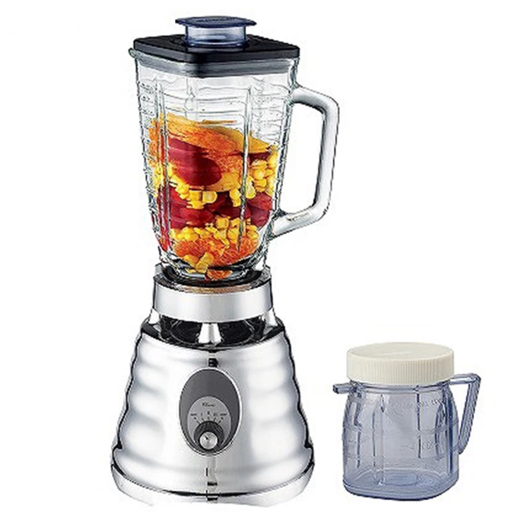 4655 blender kitchen appliances ice blender glass blender high quality wholesale price No reviews yet