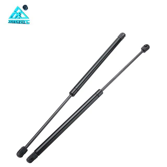 Reliable  Automotive Soft Close Gas Strut Tailgate Hood Gas Spring Hydraulic Lift For Car