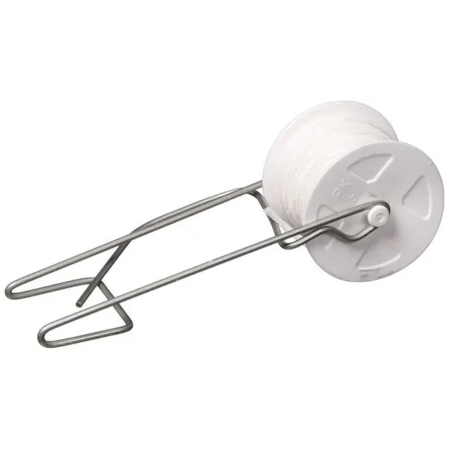 Tomato Roller Hook With Twine Agricultural Greenhouse for Grow Support